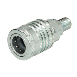 Szybkozłącze hydrauliczne FASTER CPV067/1415F