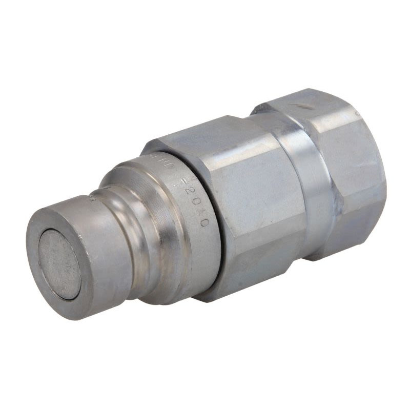Szybkozłącze hydrauliczne FASTER FFH08 58SAE M