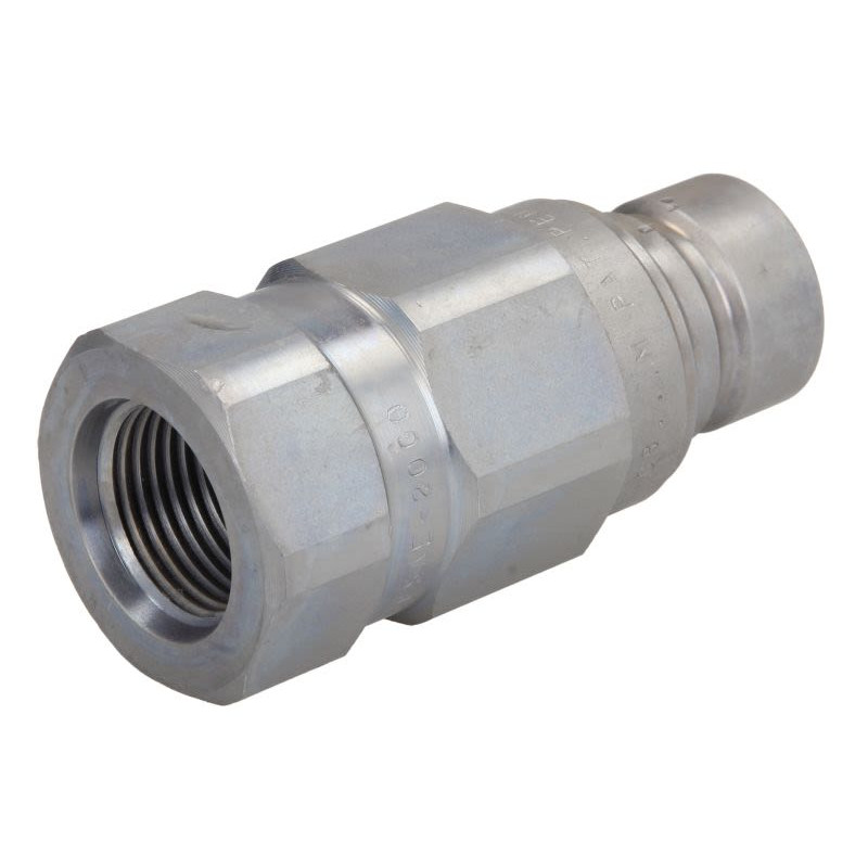 Szybkozłącze hydrauliczne FASTER FFH08 58SAE M