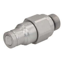 Szybkozłącze hydrauliczne FASTER FFH06-1/12G M