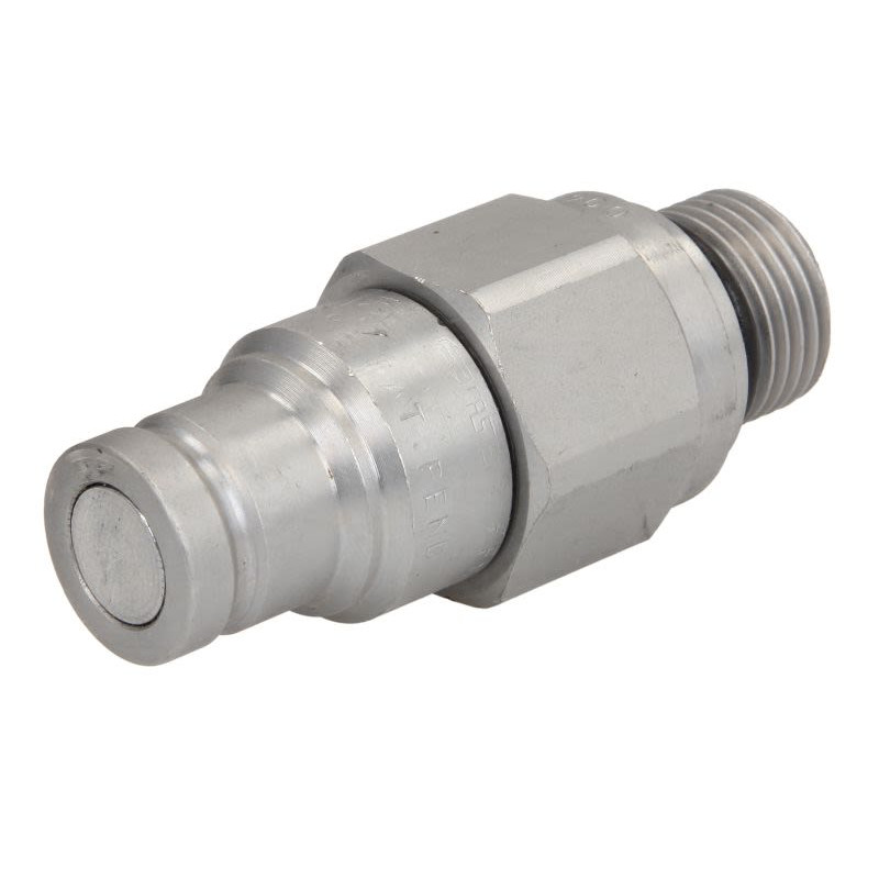 Szybkozłącze hydrauliczne FASTER FFH06-1/12G M