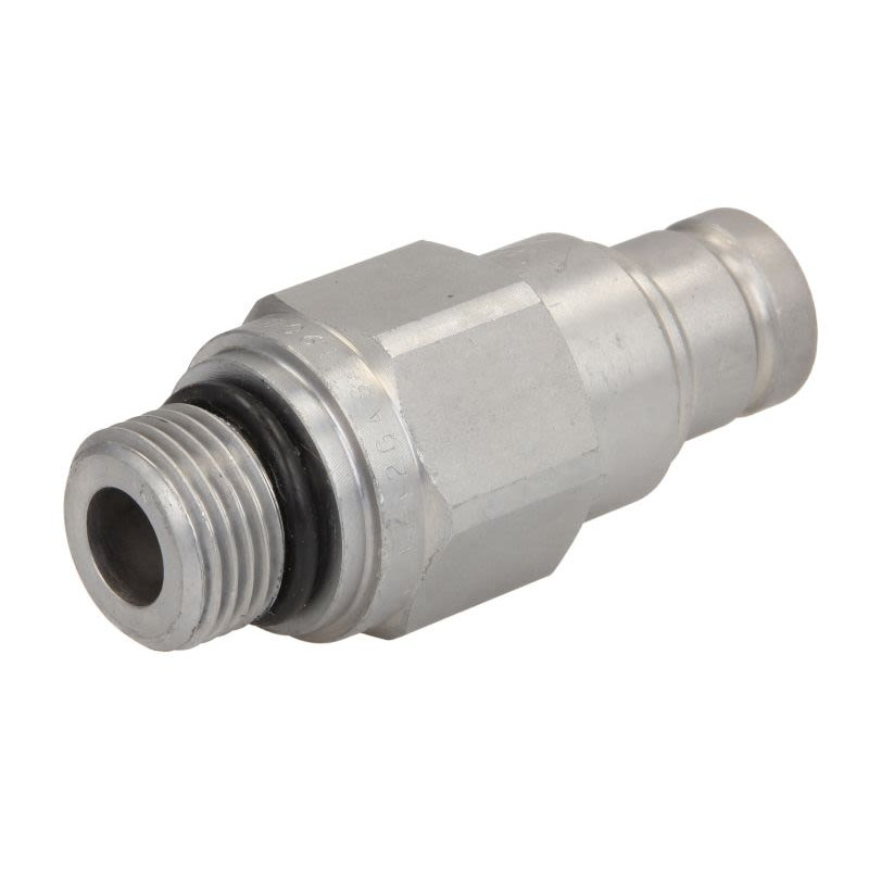 Szybkozłącze hydrauliczne FASTER FFH06-1/12G M