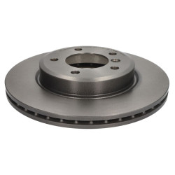 Tarcza hamulcowa BREMBO 09.7701.11