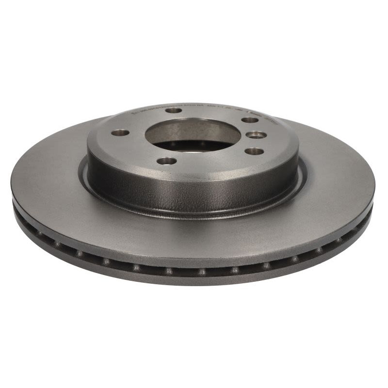Tarcza hamulcowa BREMBO 09.7701.11