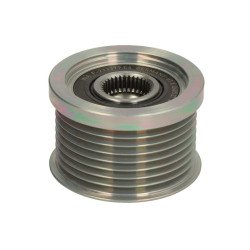 Koło pasowe alternatora INA 535 0131 10