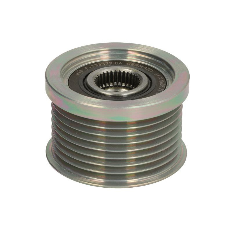 Koło pasowe alternatora INA 535 0131 10