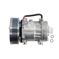 Kompresor klimatyzacji NRF NRF 32877