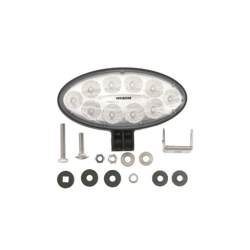 Lampa robocza WESEM CRV1A.49514.00