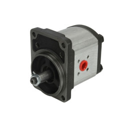 Hydrauliczna pompa zębata HATTAT 1PN168AST3/433