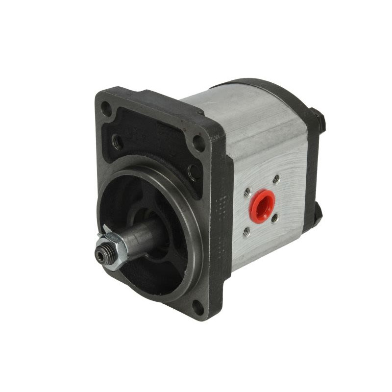Hydrauliczna pompa zębata HATTAT 1PN168AST3/433