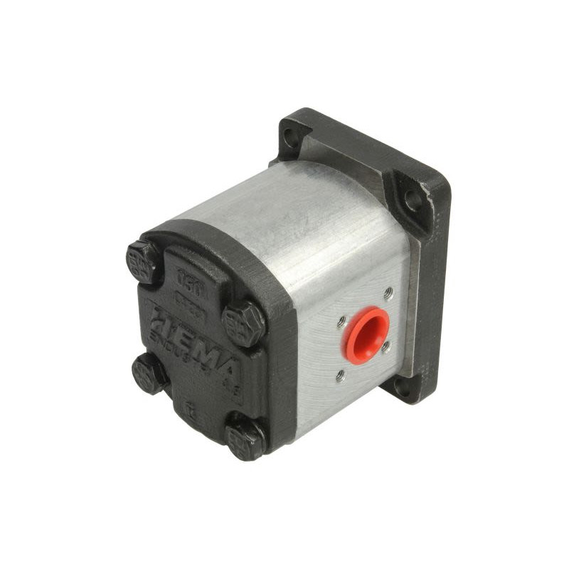 Hydrauliczna pompa zębata HATTAT 1PN168AST3/433