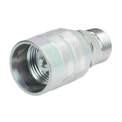 Szybkozłącze hydrauliczne FASTER CVV0411/12SM
