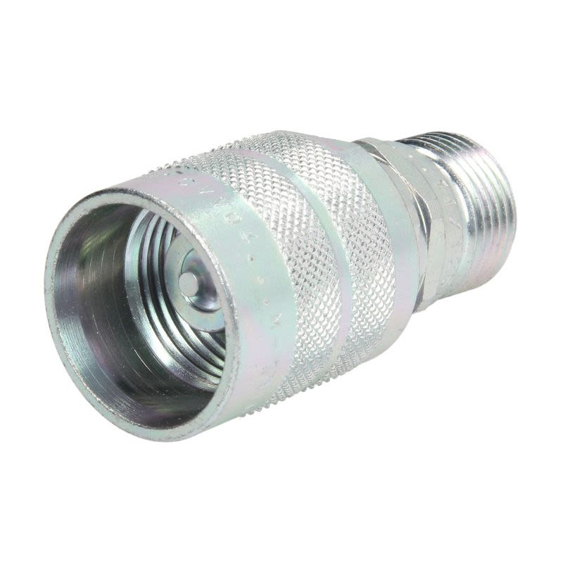 Szybkozłącze hydrauliczne FASTER CVV0411/12SM