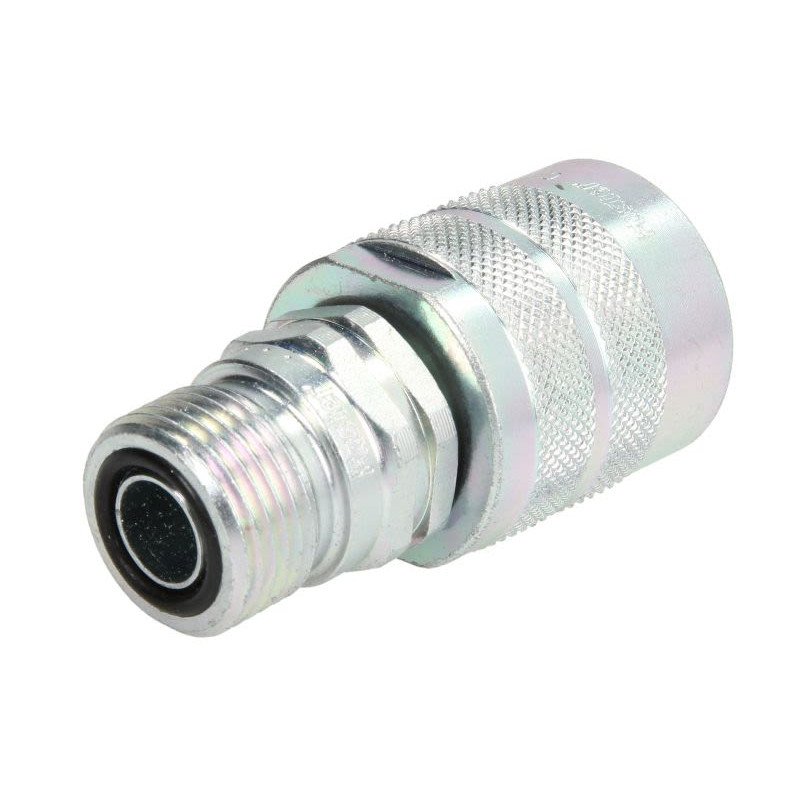 Szybkozłącze hydrauliczne FASTER CVV0411/12SM