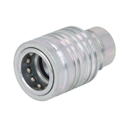Szybkozłącze hydrauliczne FASTER CPV080/1815F