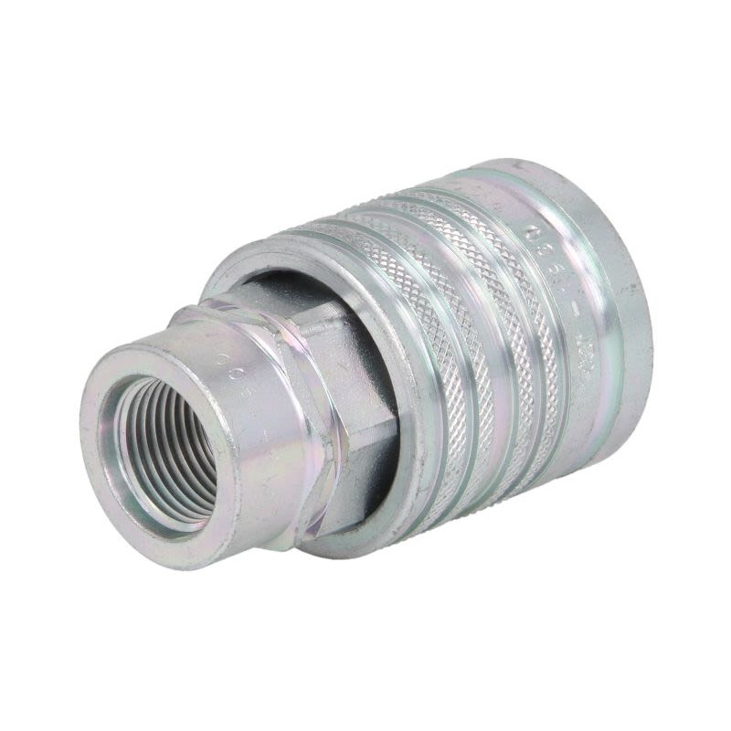 Szybkozłącze hydrauliczne FASTER CPV080/1815F