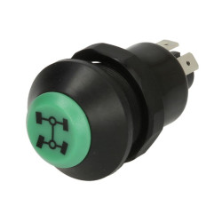 Przełącznik przyciskowy PNEUTRON 11245370XX