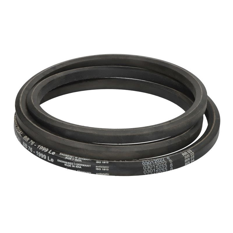 Pas napędowy CONTI PRZEMYSŁ BB0760-CON