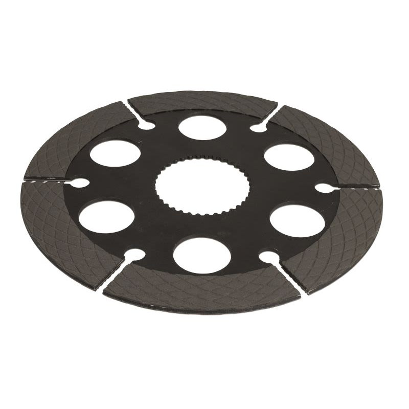 Tarcza hamulcowa CVA 237017A1 CVA