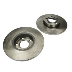 Tarcza hamulcowa FERODO DDF324