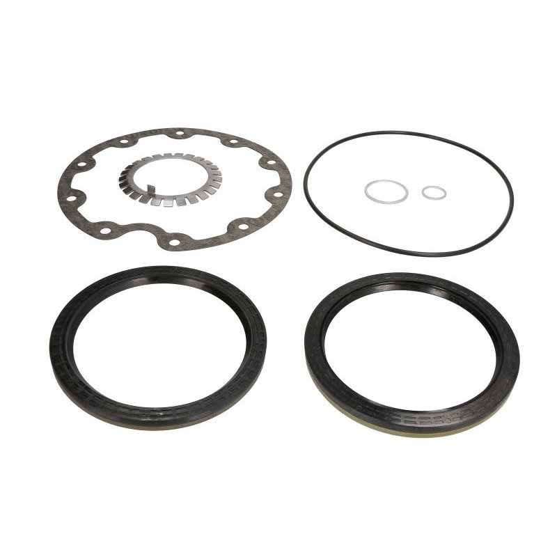Uszczelniacz piasty ELRING EL752495
