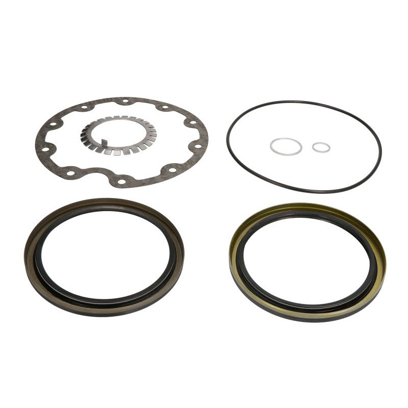Uszczelniacz piasty ELRING EL752495