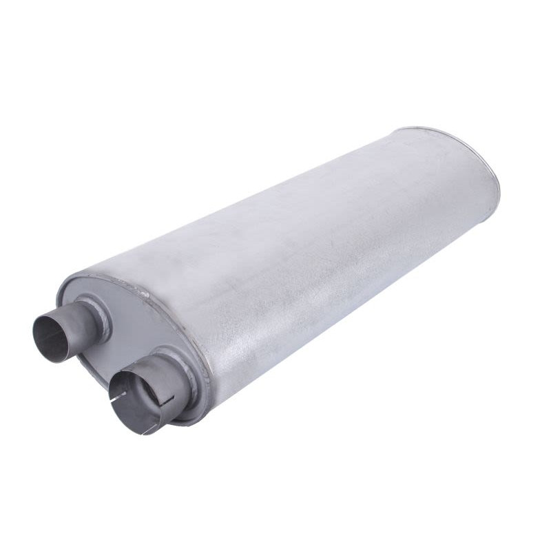 Tłumik układu wydechowego DINEX DIN50356