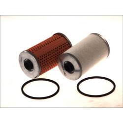 Filtr paliwa FILTRON 8045