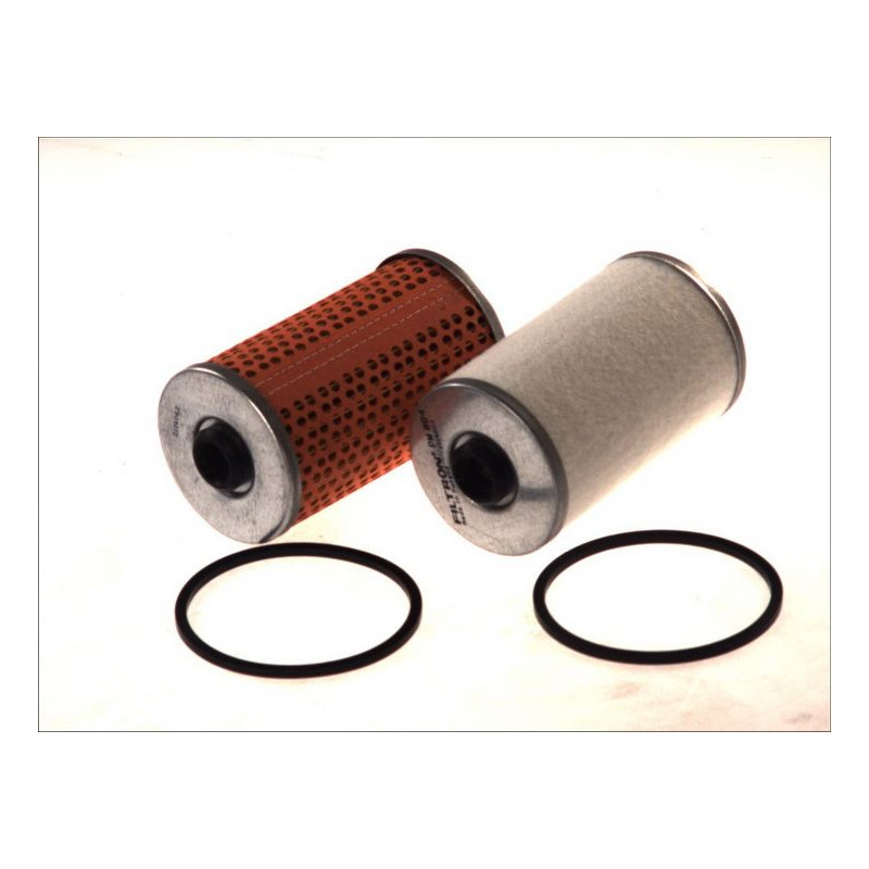 Filtr paliwa FILTRON 8045