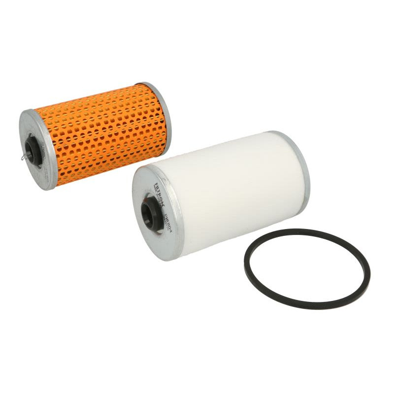 Filtr paliwa FILTRON 8045