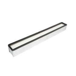 Filtr kabiny PURRO PUR-HC0132