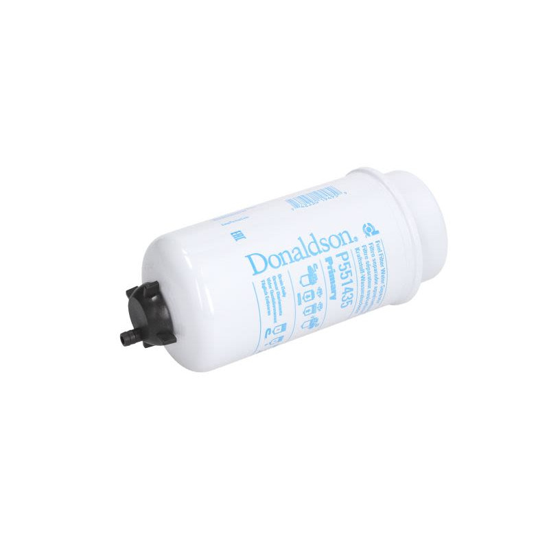 Filtr paliwa DONALDSON OFF P551435