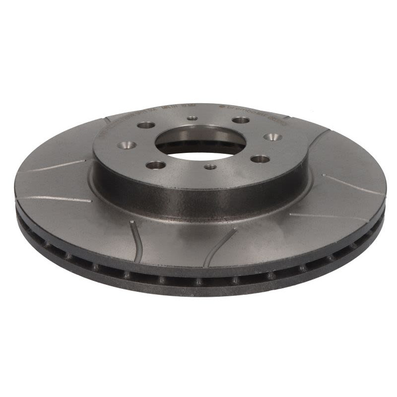 Tarcze hamulcowe BREMBO 09.5509.75