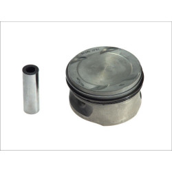 Tłok MAHLE 011 69 02