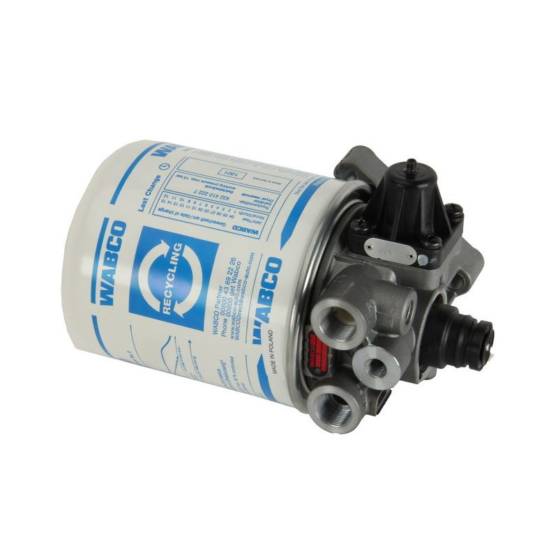 Osuszacz powietrza WABCO 432 410 111 7