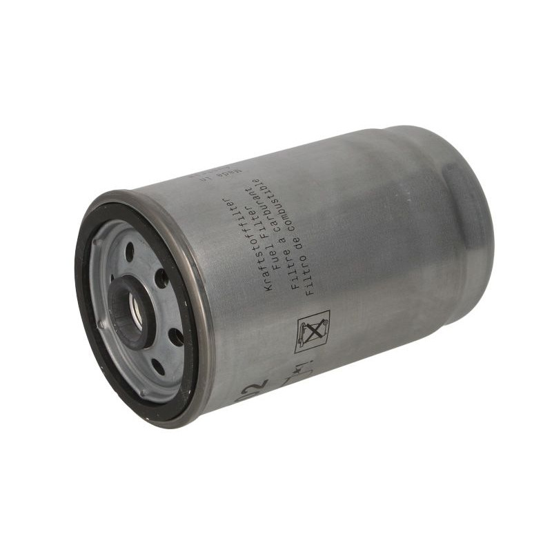 Filtr paliwa MAHLE KC102