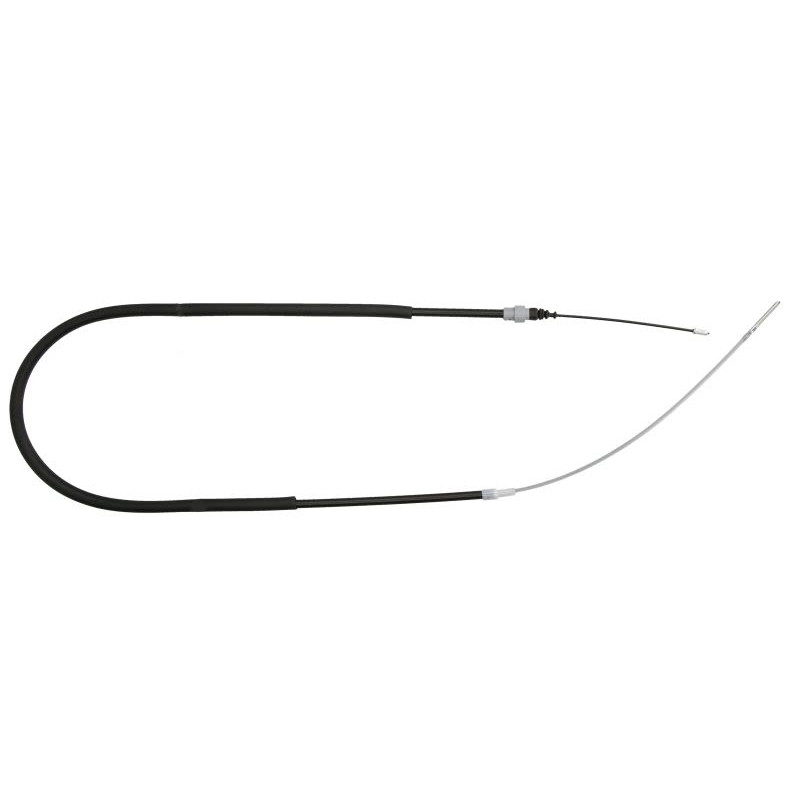 Linka hamulca ręcznego ADRIAUTO AD55.0257