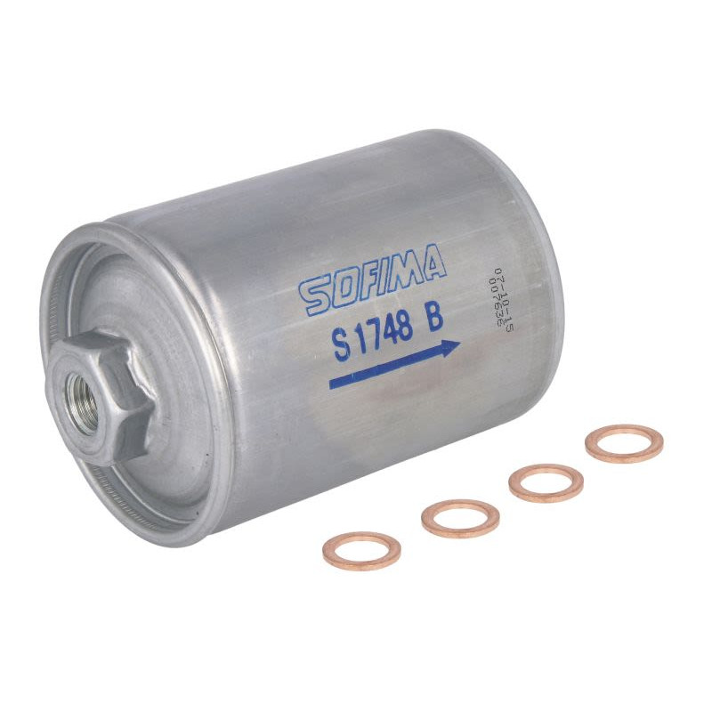 Filtr paliwa SOFIMA S1748B