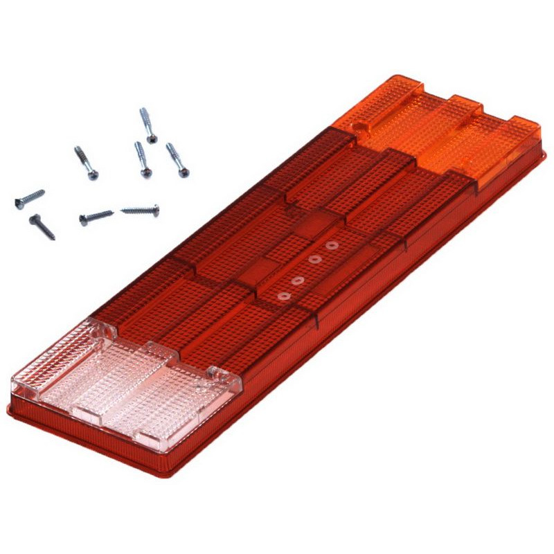 Klosz lampy tył HERTH+BUSS ELPARTS 83842193