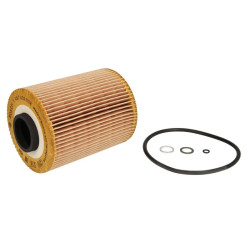 Filtr oleju BOSCH FILTRY 1 457 429 638