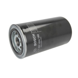 Filtr paliwa BOSCH FILTRY 1 457 434 180