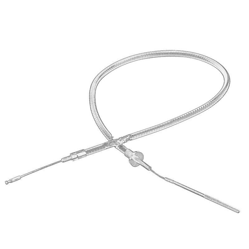 Linka sprzęgła OE IVECO 93820871