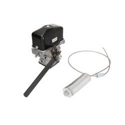 Pneumatyczny regulator siły hamowania HALDEX 601013011