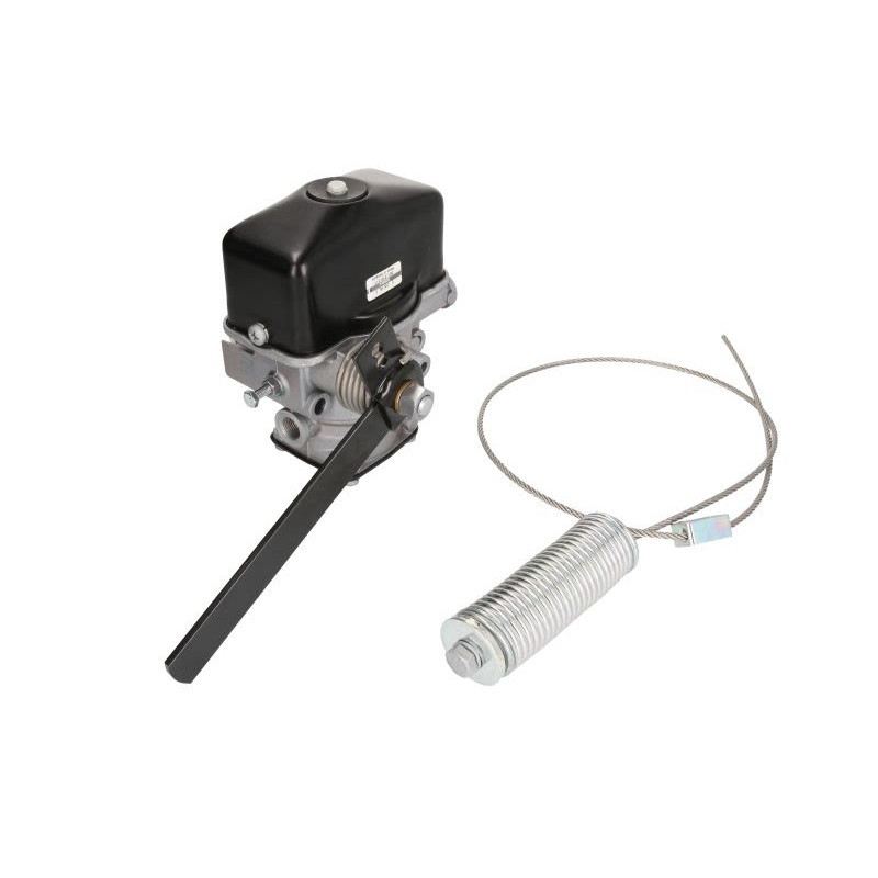 Pneumatyczny regulator siły hamowania HALDEX 601013011