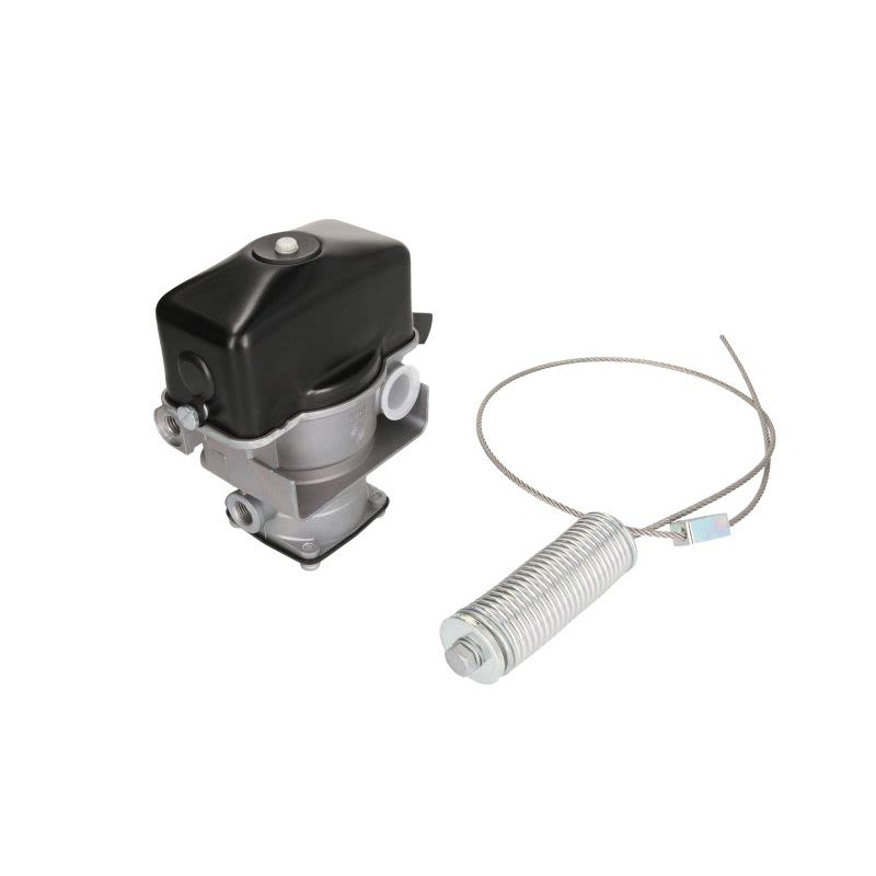 Pneumatyczny regulator siły hamowania HALDEX 601013011