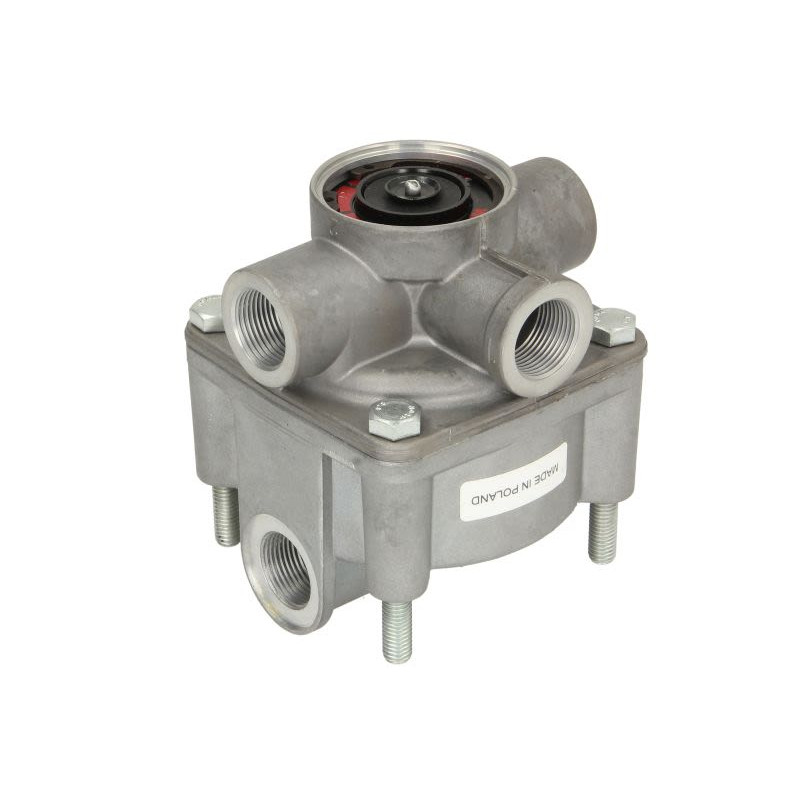 Zawór zabezpieczający ciśnienia WABCO 473 017 000 7