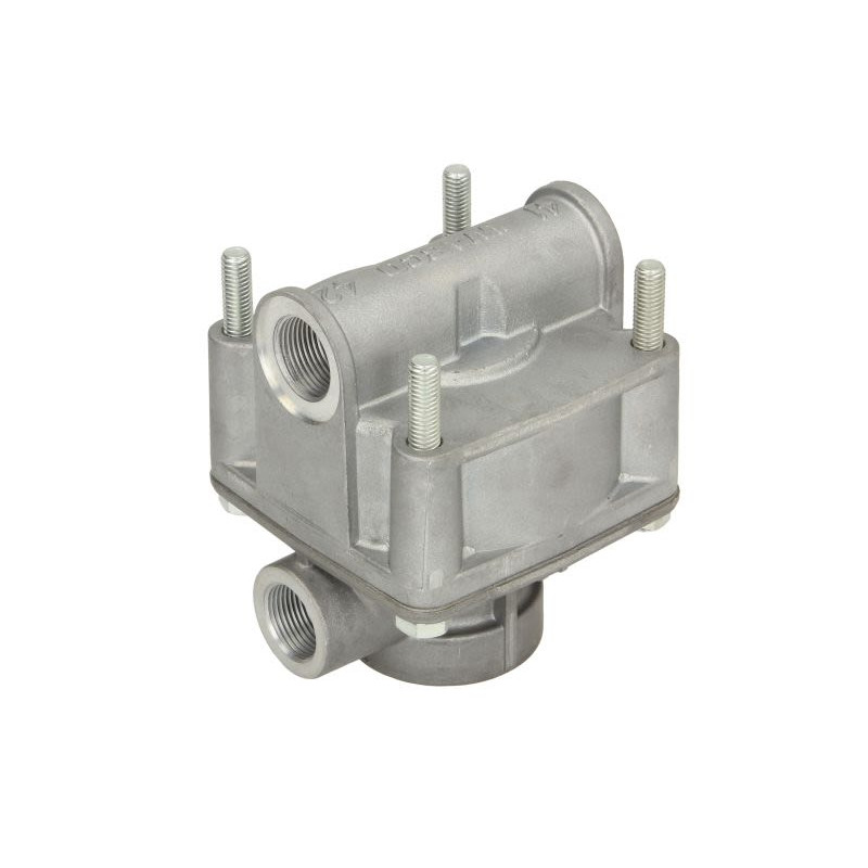 Zawór zabezpieczający ciśnienia WABCO 473 017 000 7