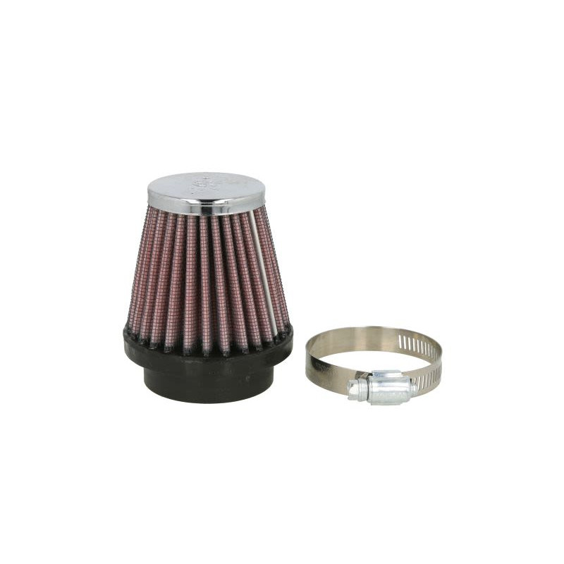 Filtry uniwersalne (stożkowe, airboxy) K&N RC-1060