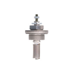 Świeca żarowa ogrzewania postojowego BORGWARNER (BERU) GHA 408