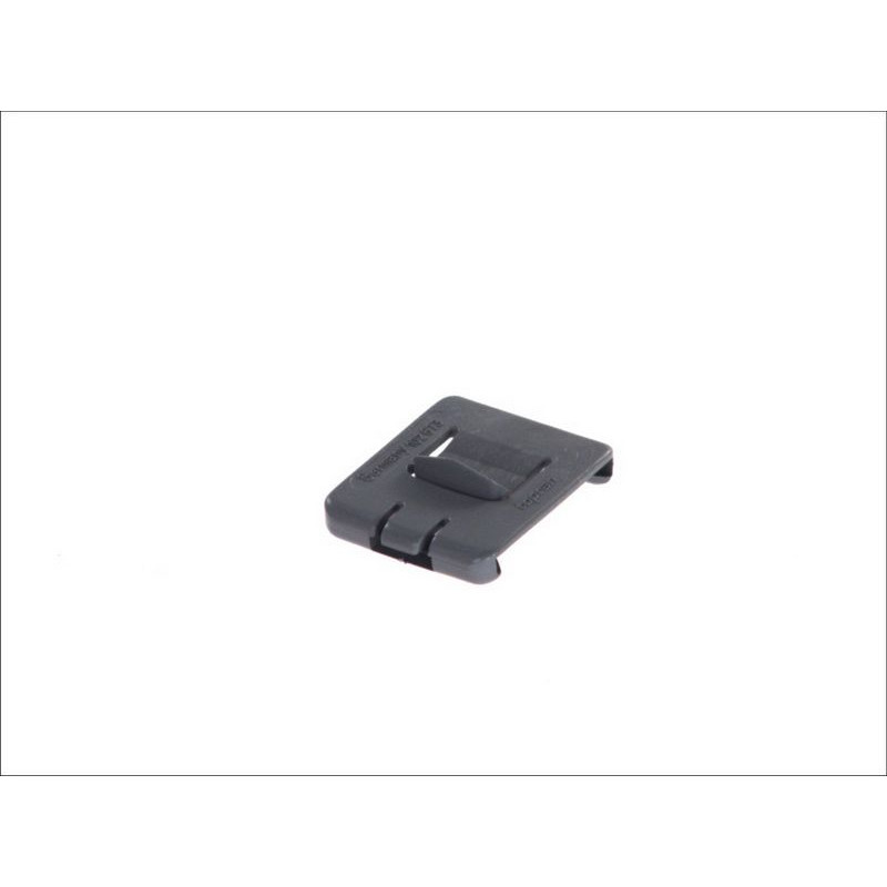 Spinka tapicerska HANS PRIES HP102 673